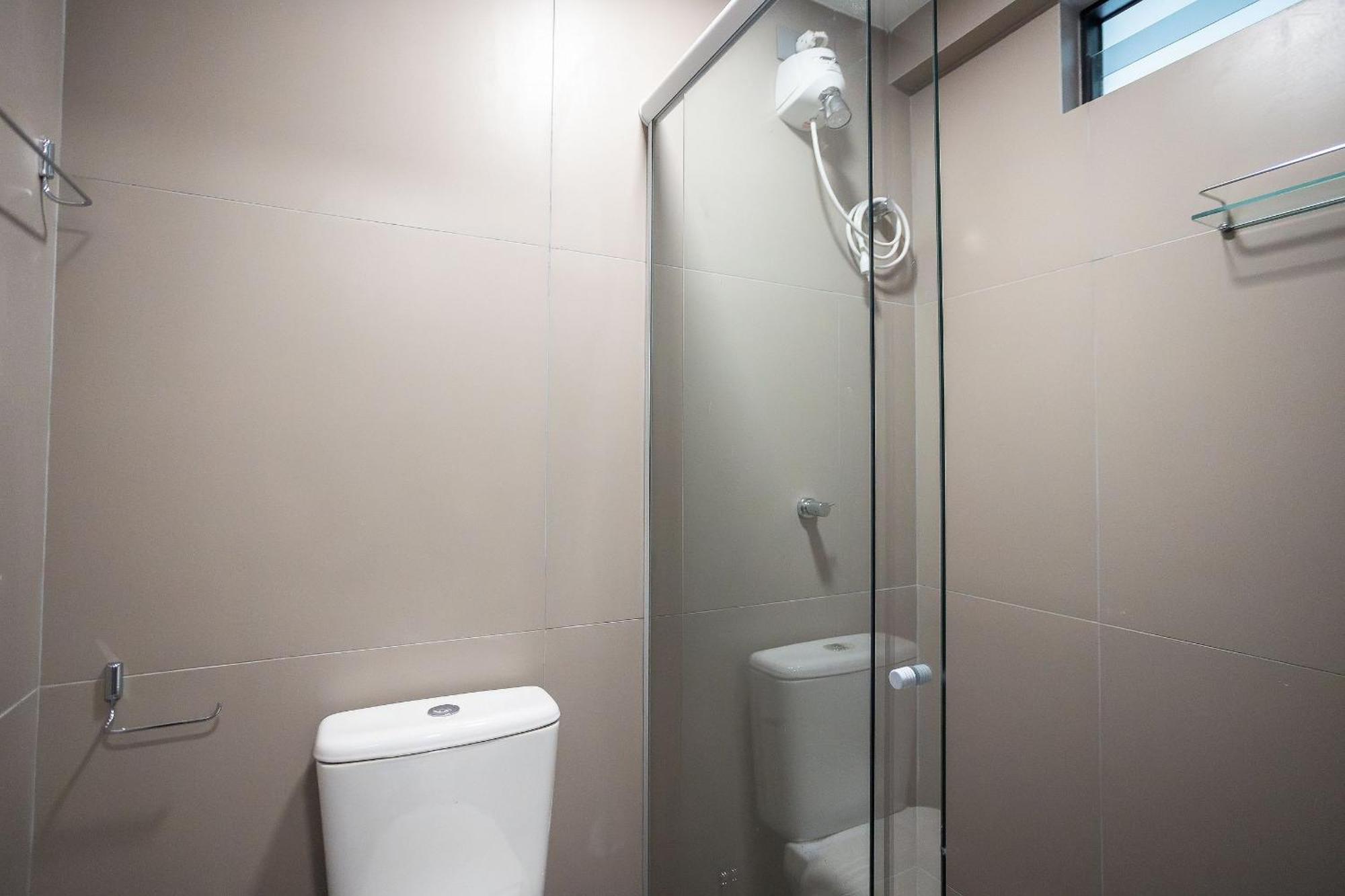 Apartamento Haus #335 - Beira Mar Do Bessa Por Carpediem